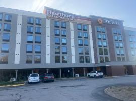 La Quinta by Wyndham Nashville Airport/Opryland