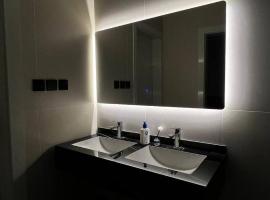 شالية لانتانا الطائف الواصلية, hotel in As Sayl aş Şaghīr