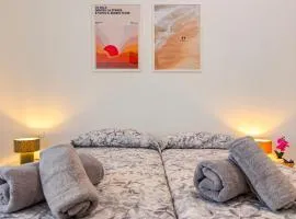 Urban Guest House Livorno "Port Area"