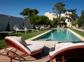 Palazzo Villani Lubelli