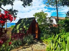 Jardin del Sol Ecoglamping SAS