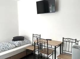 Pension Boardinghaus Dingolfing
