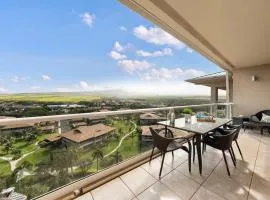 Honua Kai K1024 · HK K1024 Kaanapali Beach Condo Resort Living R