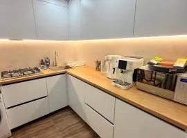 Cabin Hostel