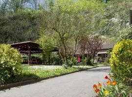 La Cascade Hôtel