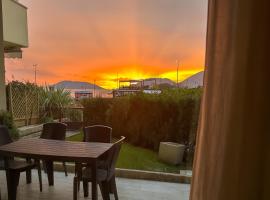 Vener Vista Mare, Hotel in Lerici