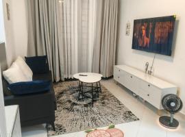 Country Homes Escapes, hotel pantai di Kisumu