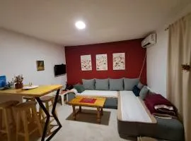 Sofia apartman