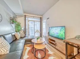 The Snug 1plus1 Suite with Free Parking