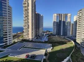 Sunset Arena Concón