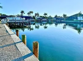 Stunning Intercoastal Waterfront Private Pool Foosball Table Tennis by Vacation Your Way
