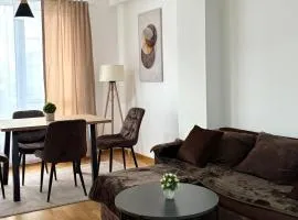 Harmony Airport Apartment