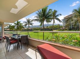 Honua Kai K204, hotel di Lahaina