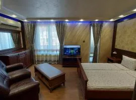 Хотел-ресторант Астория