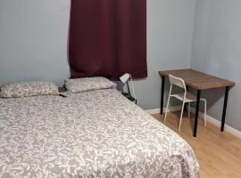 Private Room In Hamilton 2, khách sạn ở Hamilton