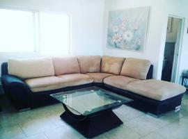 Villa VIP, hotel u gradu Temisko