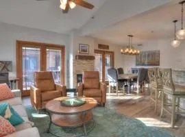 Boulevard Condo - Unit 232