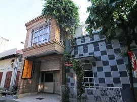 Hotel O Jyoti Palace