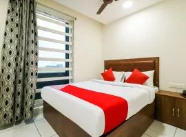 Hotel O GANESH MAHALAKMI INN