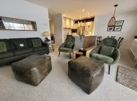 Mountain Escape Ski-In Ski-Out Laurentians