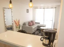 Beautiful view and pool, minutes from Cali