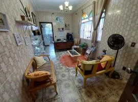 Hostel Mariah ,comidaria e lanchonete