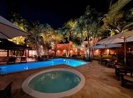 Pousada Arraial Candeia