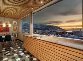 The Gallery Penthouse by Paramount