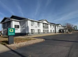 Quality Inn & Suites Sioux Falls South