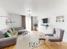 L'ESCAPADE en bord de mer