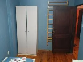 Słoneczna Przystań