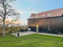 5 Bedroom Beautiful Apartment In Hasle