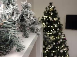 Holiday in The Heart of Kerry, apartmán v destinaci Castlemaine