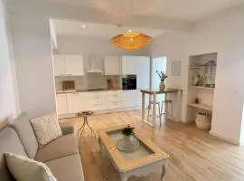 PETIT COCON maison cosy proche de la mer