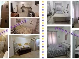 pesa apartment & room