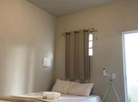 Aratu Pousada, hotel in Camocim