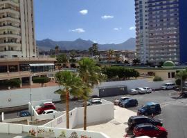 Residence Paraiso del sur