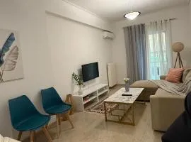 Citrus dream apartment
