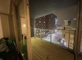 Tromsø Central Stay