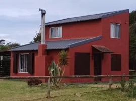 Casa Nuestro Sueño