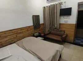 Gulmarg Guest House