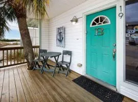 19 Gulf Breeze Court Private Townhome in Destin