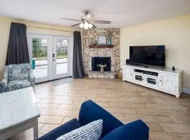 356 Billfish 7 Pet friendly townhome by the beach