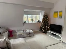 Willow Warbler - HM112 - Lower Mill Estate Penthouse Apartment with Spa Access