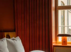 Four Suites Copenhagen