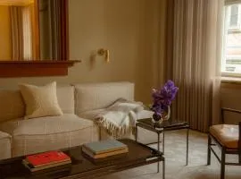 Four Suites Copenhagen