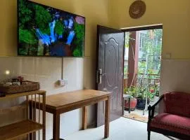 Serene City Hideaway in Phnom Penhs Heart