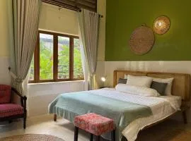 Serene City Hideaway in Phnom Penhs Heart