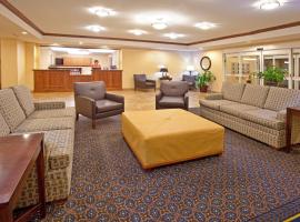 Candlewood Suites Roswell by IHG
