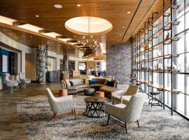 Archer Hotel Boston/Burlington